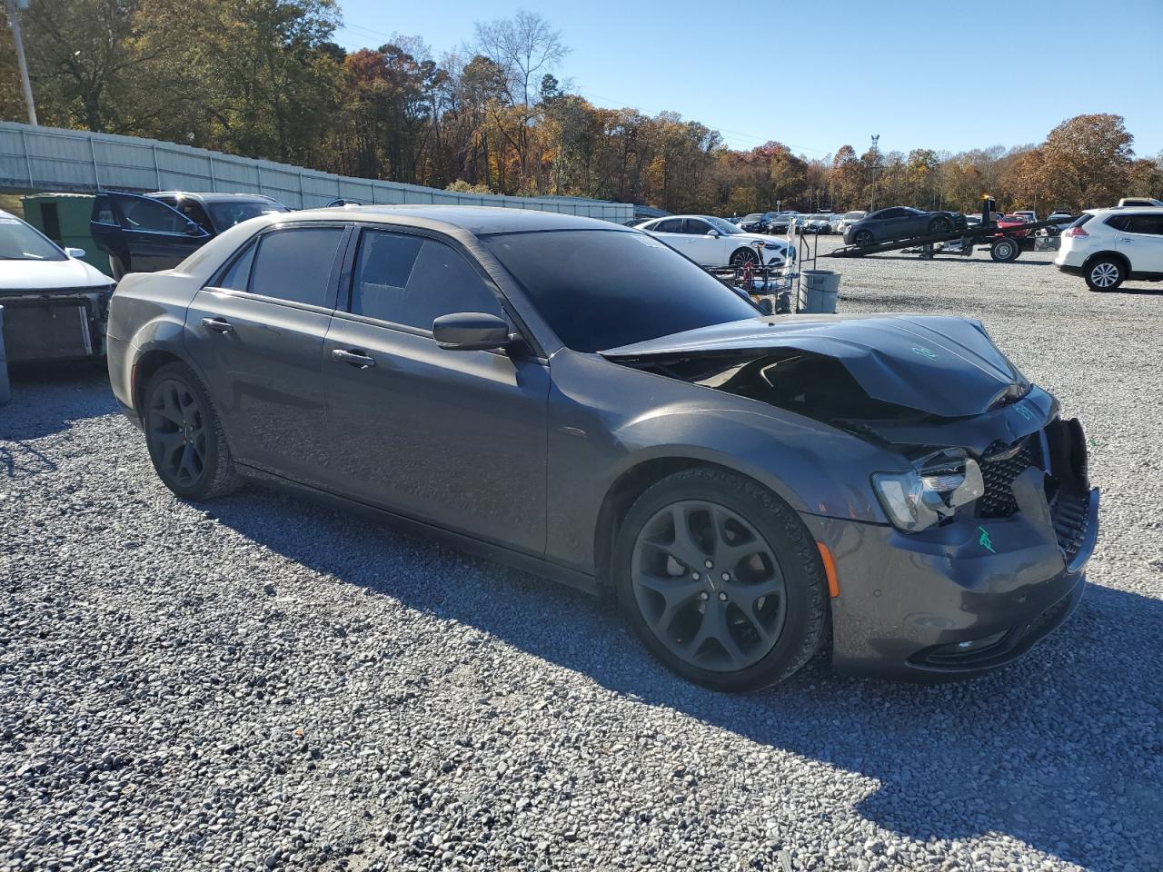 2023 CHRYSLER 300