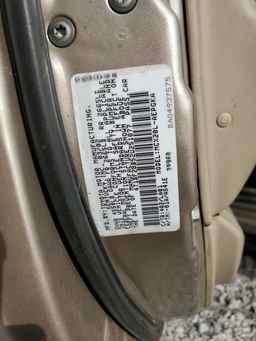 2002 TOYOTA Avalon