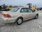 2002 HONDA ACCORD