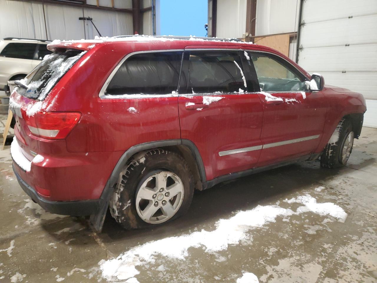 2011 JEEP Grand Cherokee