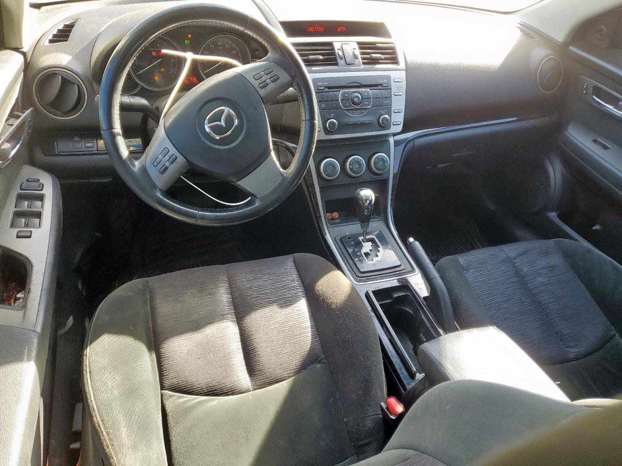 2010 MAZDA 6