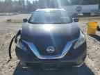 2017 NISSAN MURANO