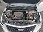 2022 CADILLAC XT5