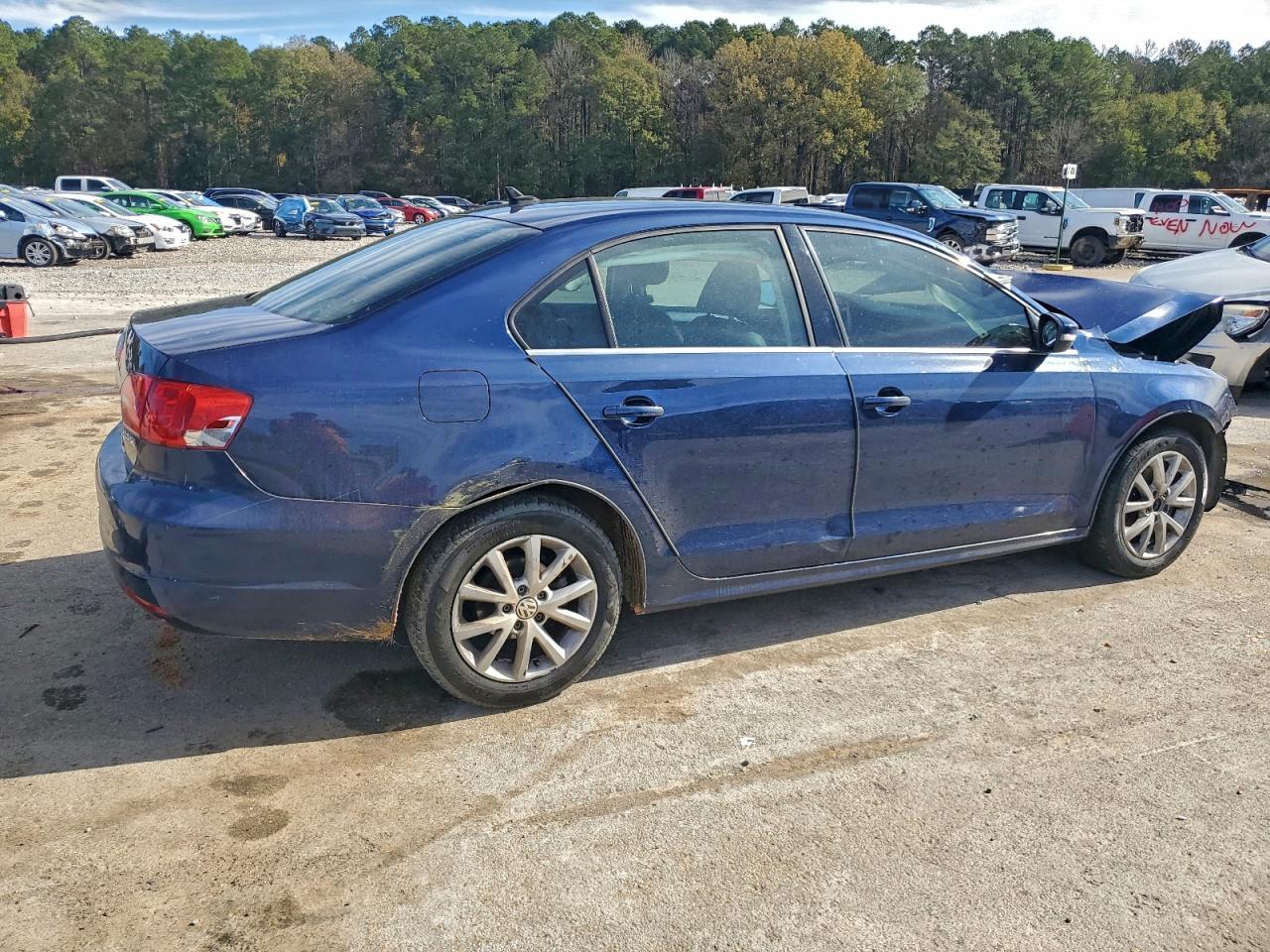 2013 VOLKSWAGEN JETTA