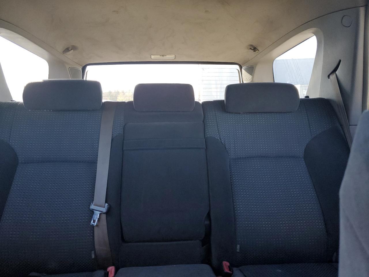 2003 TOYOTA 4Runner