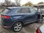 2017 LINCOLN MKC