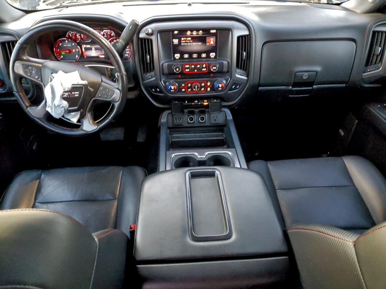 2014 GMC Sierra