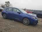 2024 SUBARU IMPREZA