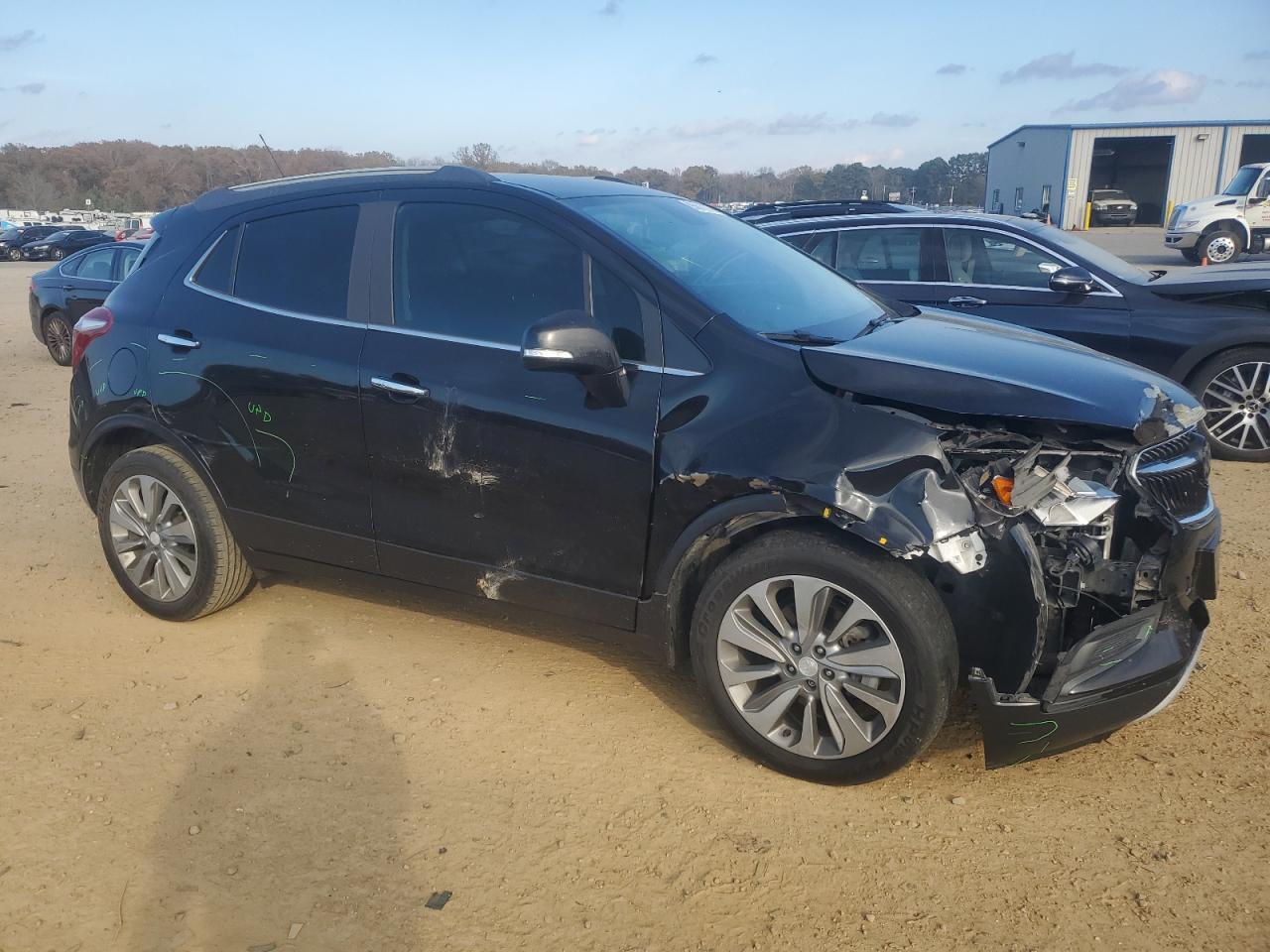 2019 BUICK ENCORE