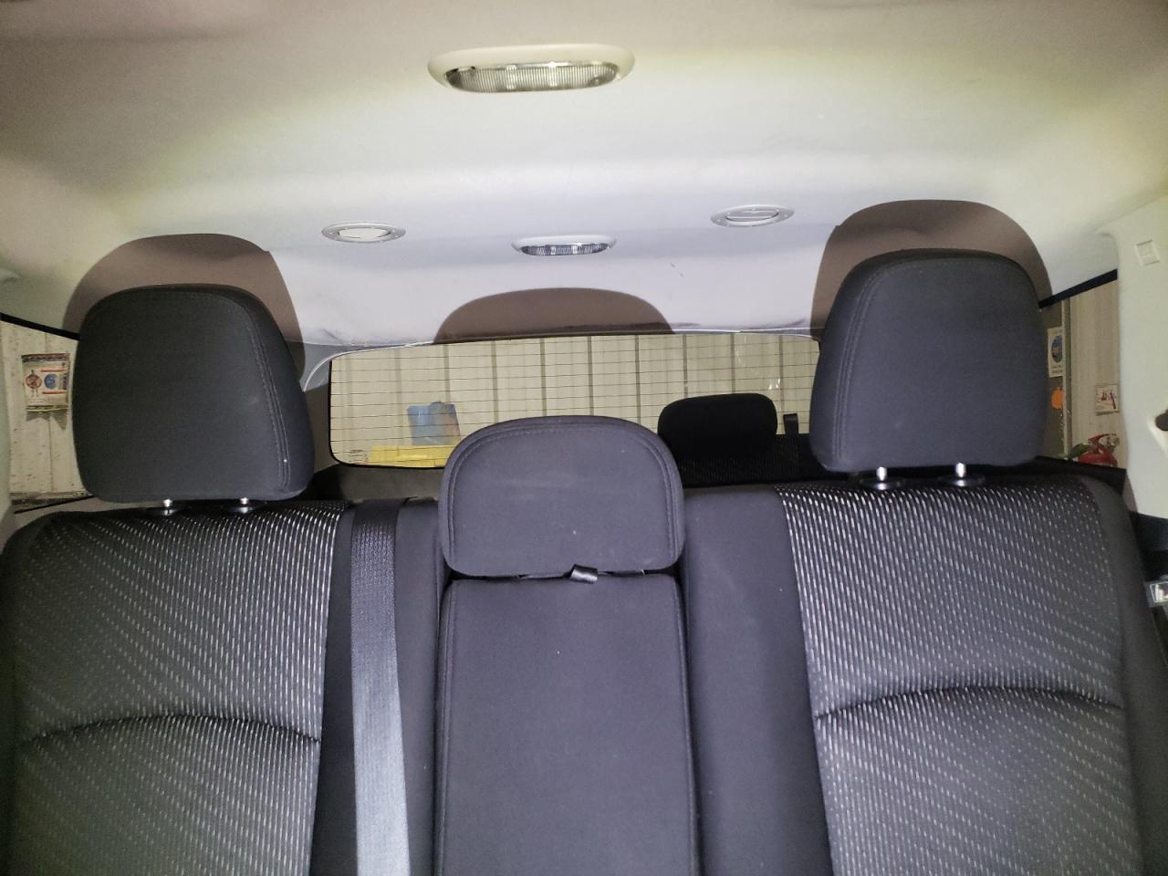 2013 DODGE JOURNEY