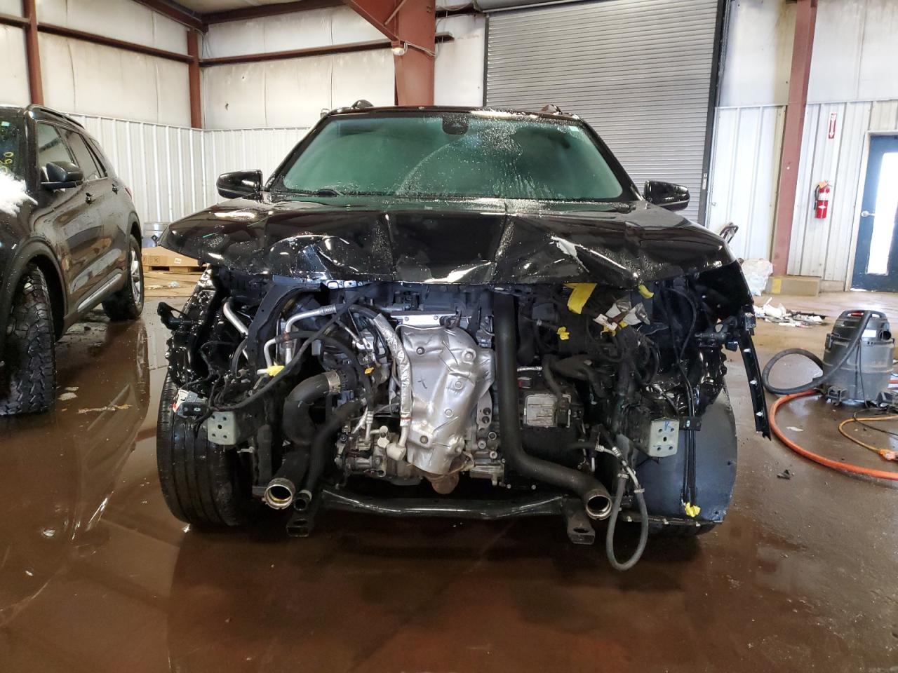 2023 GMC Terrain
