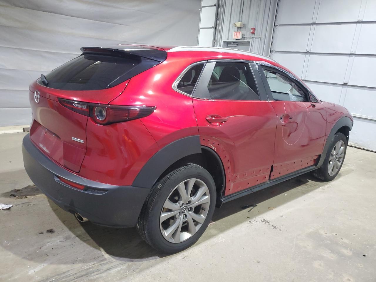 2023 MAZDA CX-30