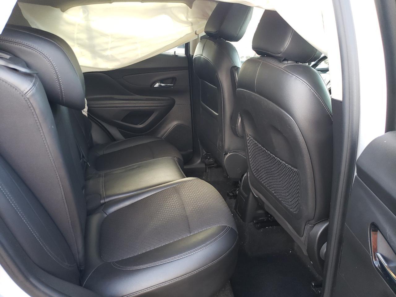 2019 BUICK ENCORE