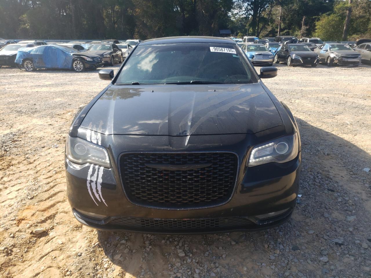 2017 CHRYSLER 300