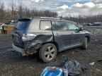 2011 TOYOTA HIGHLANDER