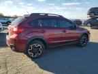 2017 SUBARU Crosstrek