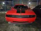 2009 DODGE Challenger