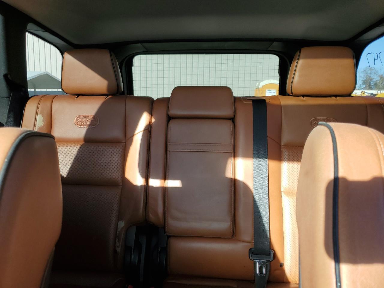 2011 JEEP Grand Cherokee