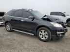 2014 CHEVROLET TRAVERSE