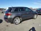 2010 ACURA RDX