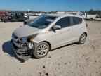 2021 CHEVROLET Spark