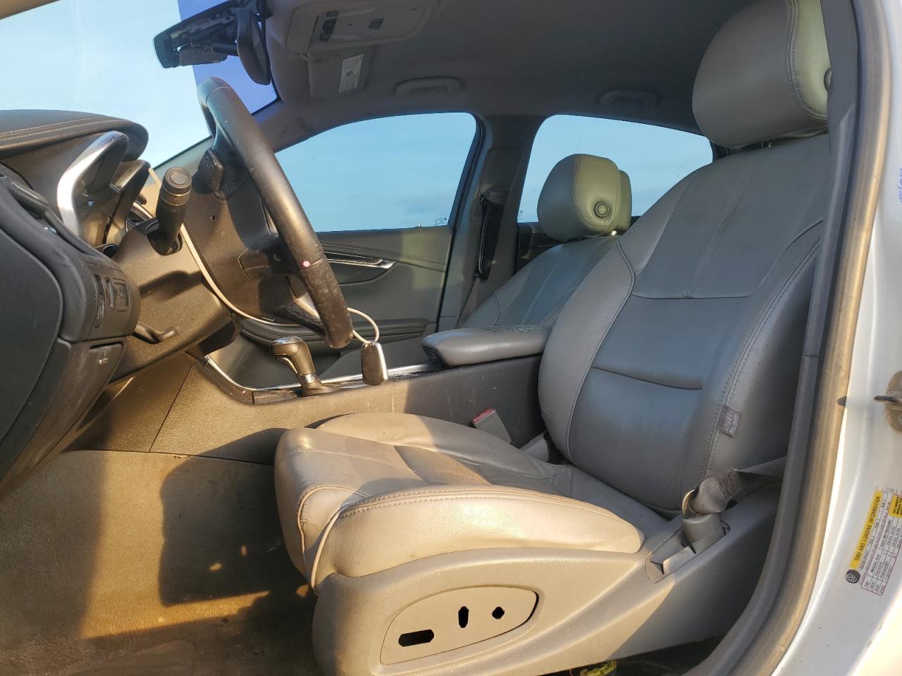 2014 CHEVROLET IMPALA
