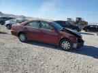 2005 TOYOTA CAMRY