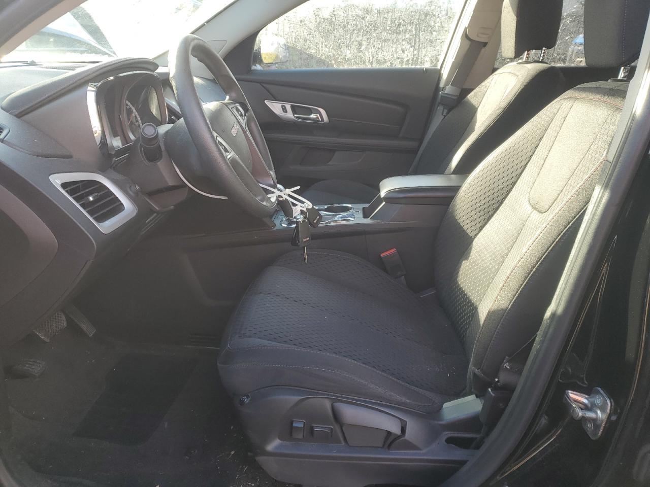 2014 GMC Terrain