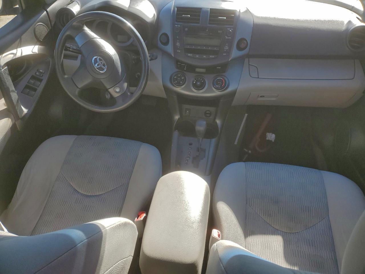 2011 TOYOTA RAV4