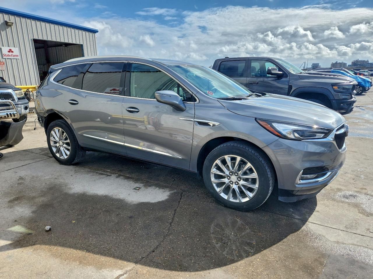 2020 BUICK ENCLAVE