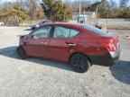 2012 NISSAN VERSA