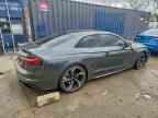 2021 AUDI RS5