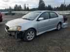 2006 TOYOTA COROLLA