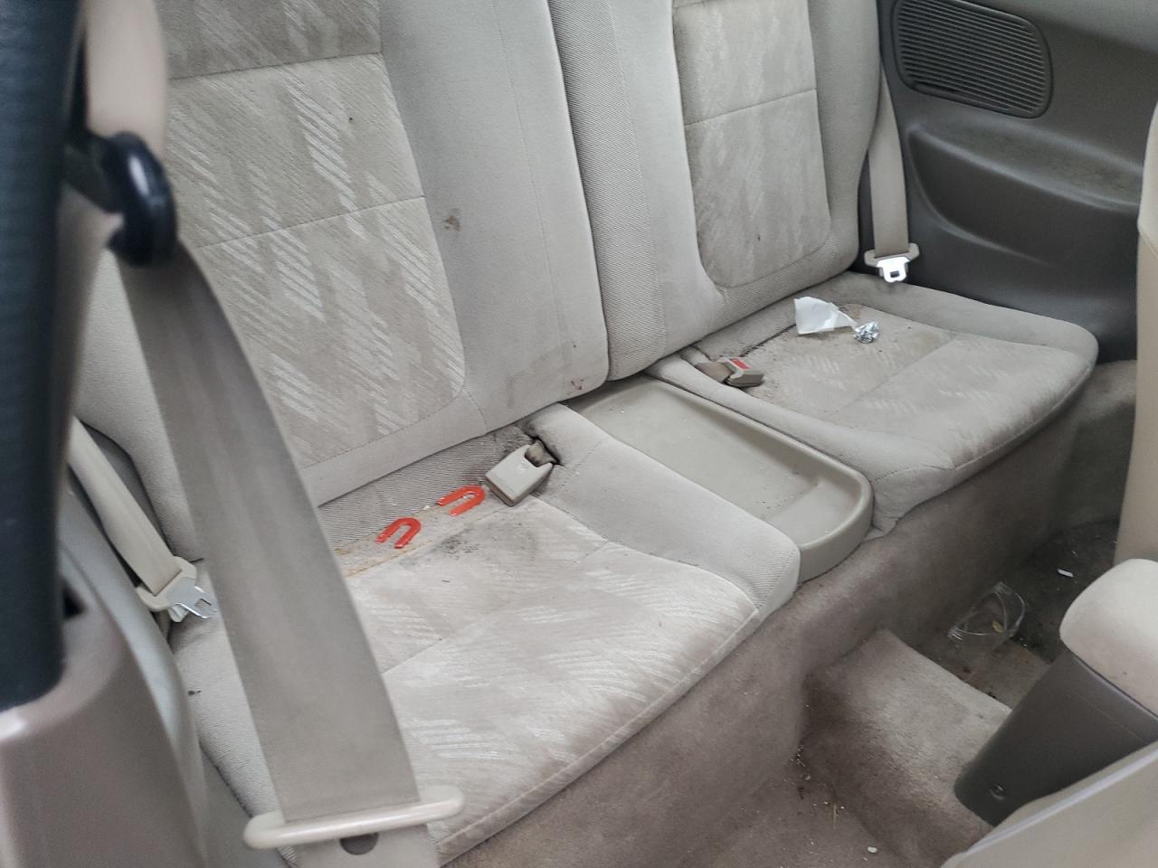 1998 ACURA Integra