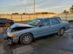 2004 FORD Crown Victoria