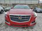 2014 CADILLAC CTS