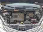 2012 TOYOTA SIENNA