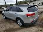 2018 KIA SORENTO