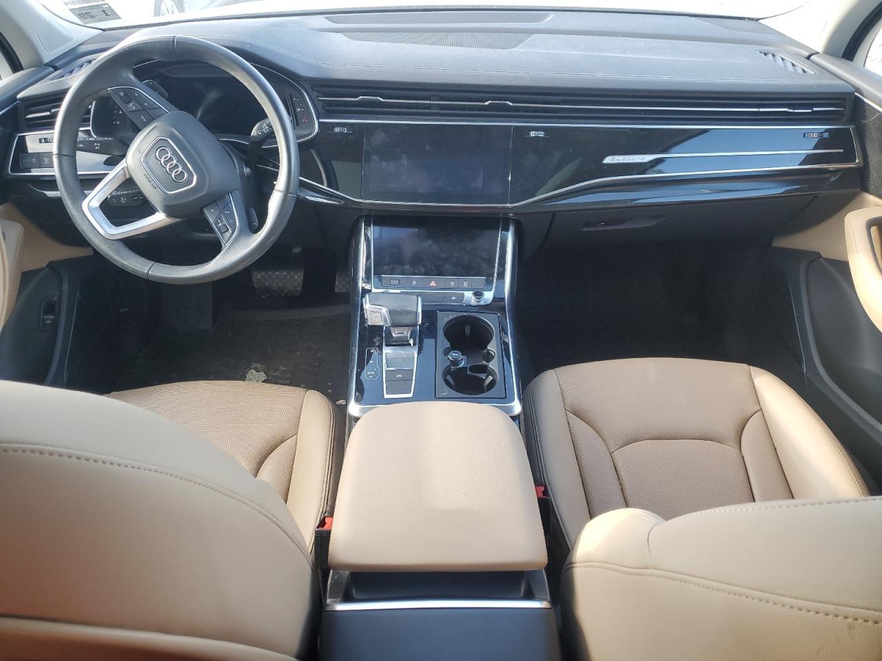2024 AUDI Q7