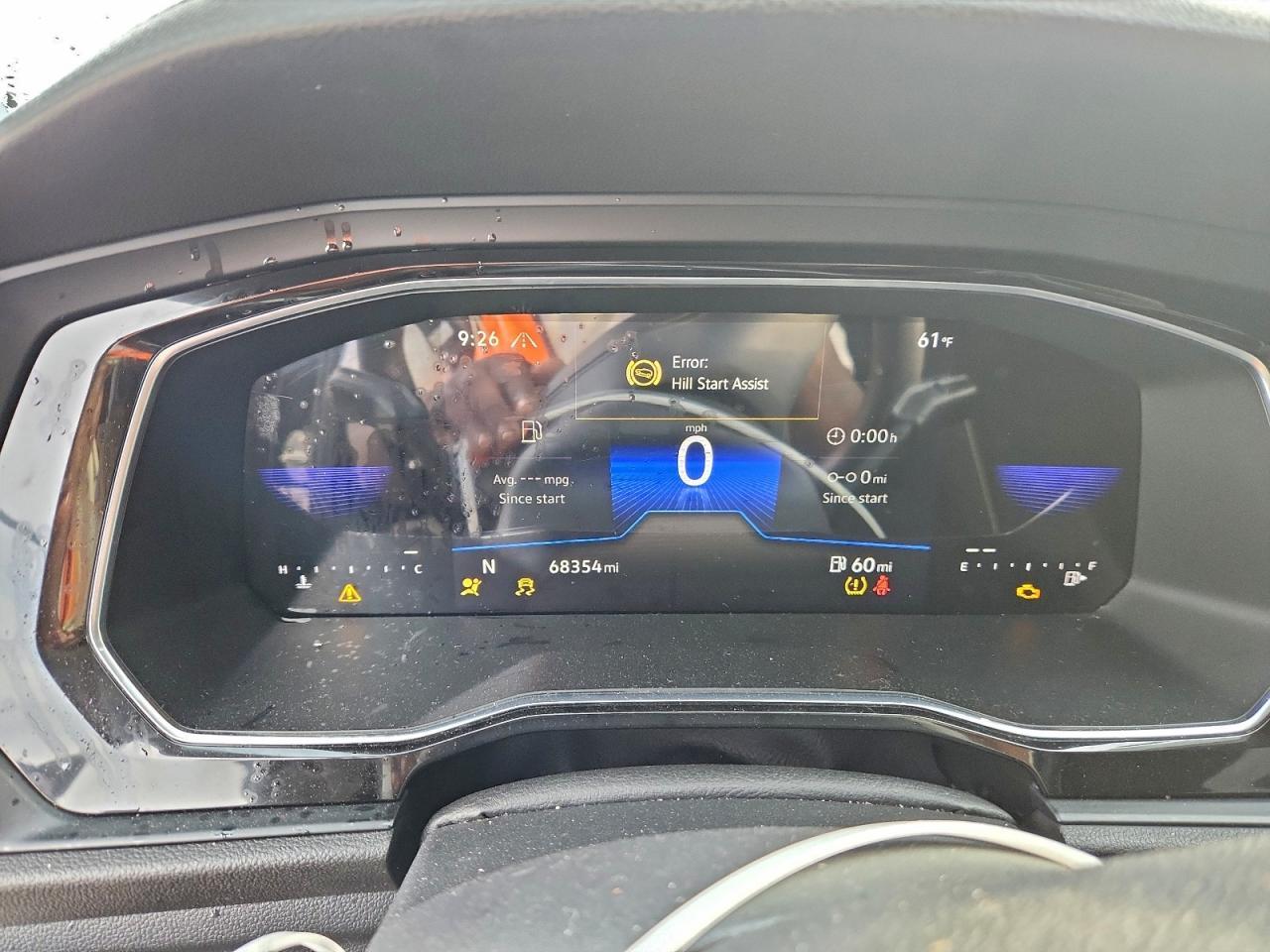 2023 VOLKSWAGEN JETTA