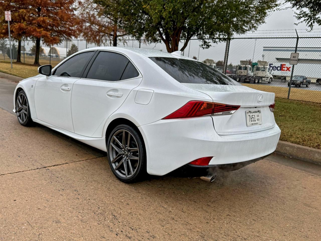 2014 LEXUS IS 350