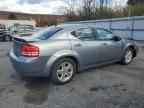 2009 DODGE Avenger
