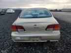 1998 NISSAN Maxima