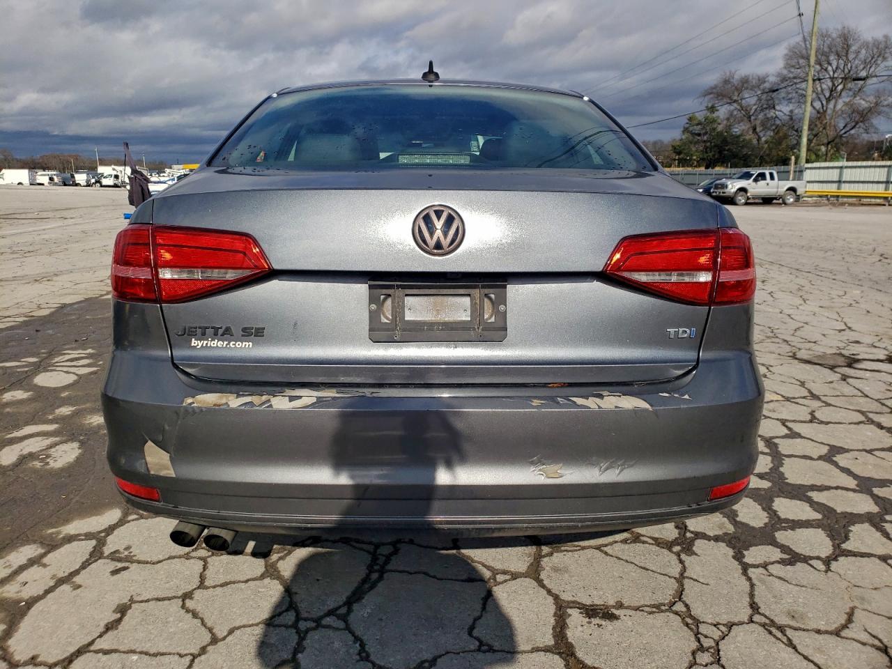 2015 VOLKSWAGEN JETTA