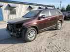 2015 KIA SORENTO