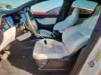 2020 TESLA MODEL X