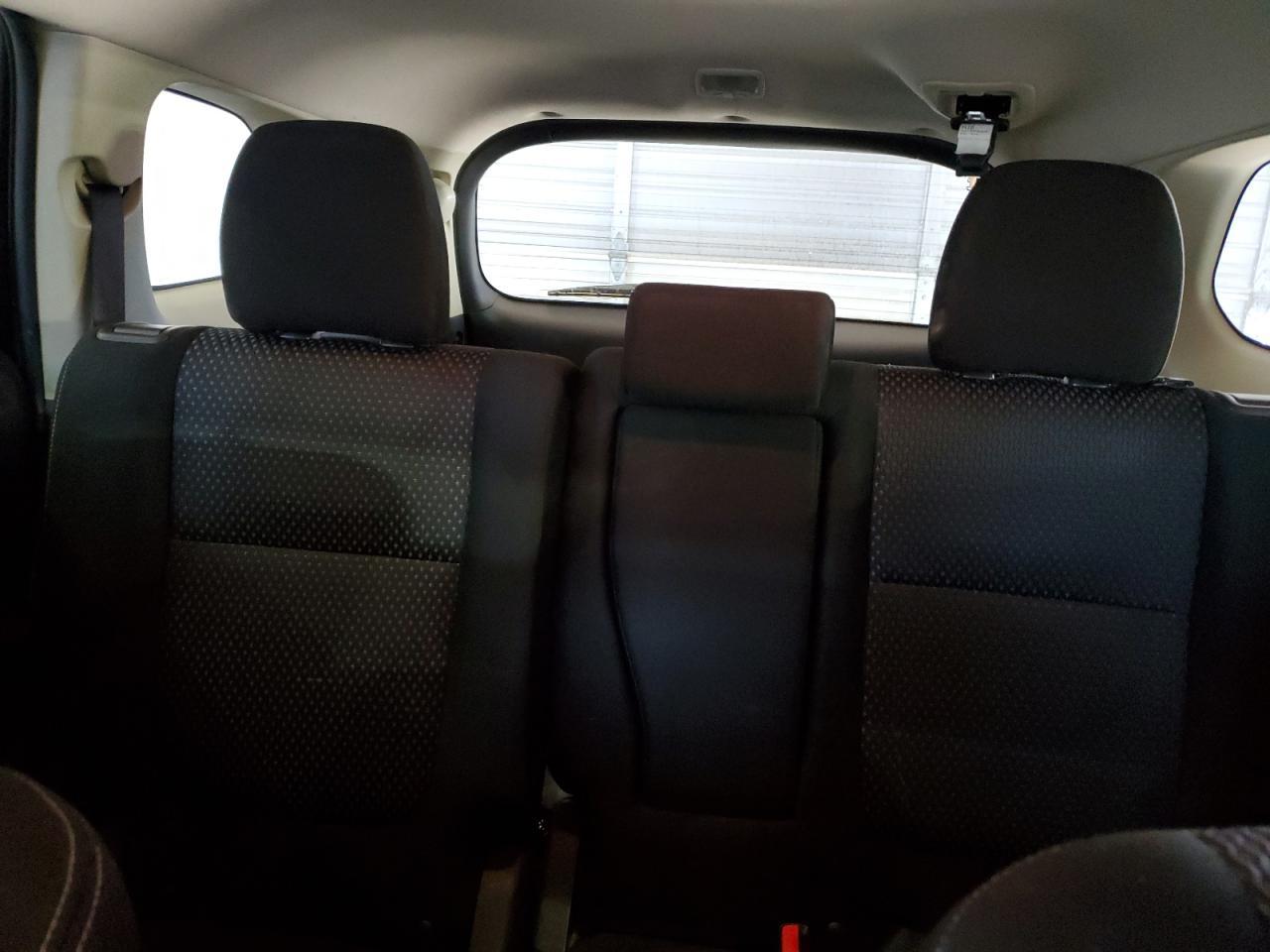 2016 MITSUBISHI outlander