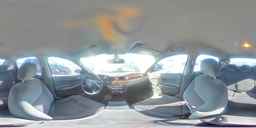 2008 CHEVROLET IMPALA