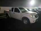 2017 NISSAN Frontier