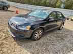 2011 VOLKSWAGEN JETTA